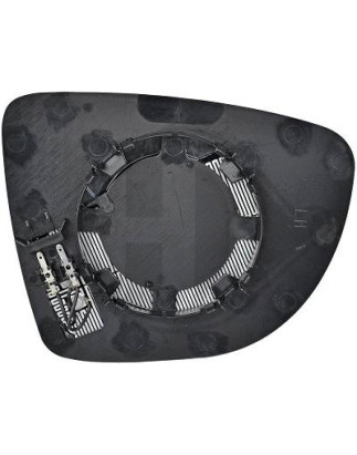 Vetro specchio Specchio esterno Renault Clio IV 12-16 (Cod. D-4416027)