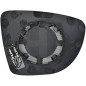 Vetro specchio Specchio esterno Renault Clio IV 12-16 (Cod. D-4416027)