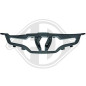 Griglia radiatore Renault Clio IV 12-16 (Cod. D-4416041)