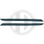 Modanatura decorativa / protettiva Griglia radiatore Renault Clio IV 12-16 (Cod. D-4416043)