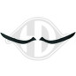 Mostrina Paraurti Renault Clio IV 12-16 (Cod. D-4416046)