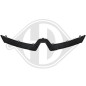 Mostrina Griglia radiatore Renault Clio IV 12-16 (Cod. D-4416047)
