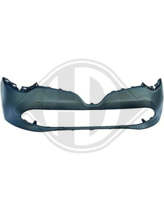 Paraurti anteriore Renault Clio IV 12-16 (Cod. D-4416050)