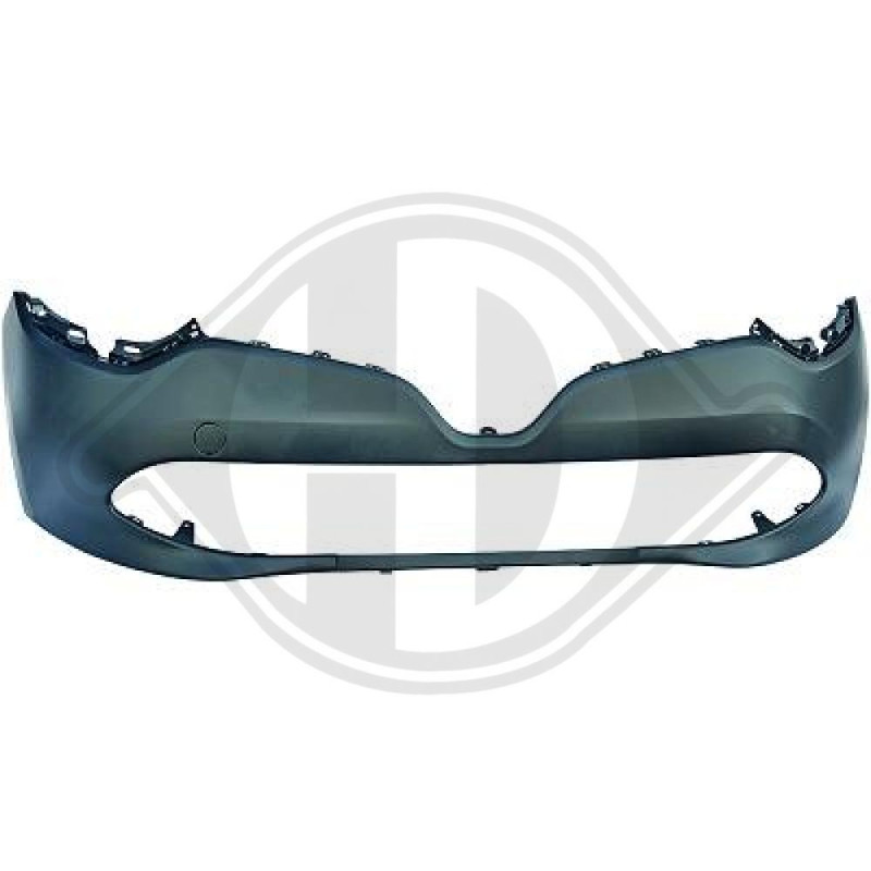 Paraurti anteriore Renault Clio IV 12-16 (Cod. D-4416050)