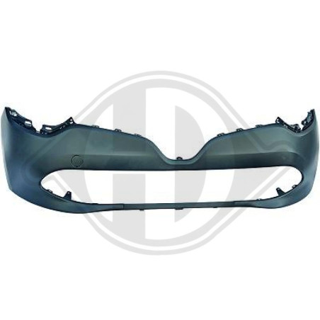 Paraurti anteriore Renault Clio IV 12-16 (Cod. D-4416050)