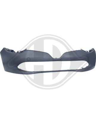 Paraurti anteriore Renault Clio IV 12-16 (Cod. D-4416051)
