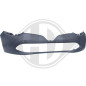 Paraurti anteriore Renault Clio IV 12-16 (Cod. D-4416051)