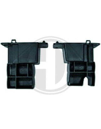 Ammortizzatore d'urto Paraurti Renault Clio IV 12-16 (Cod. D-4416052)