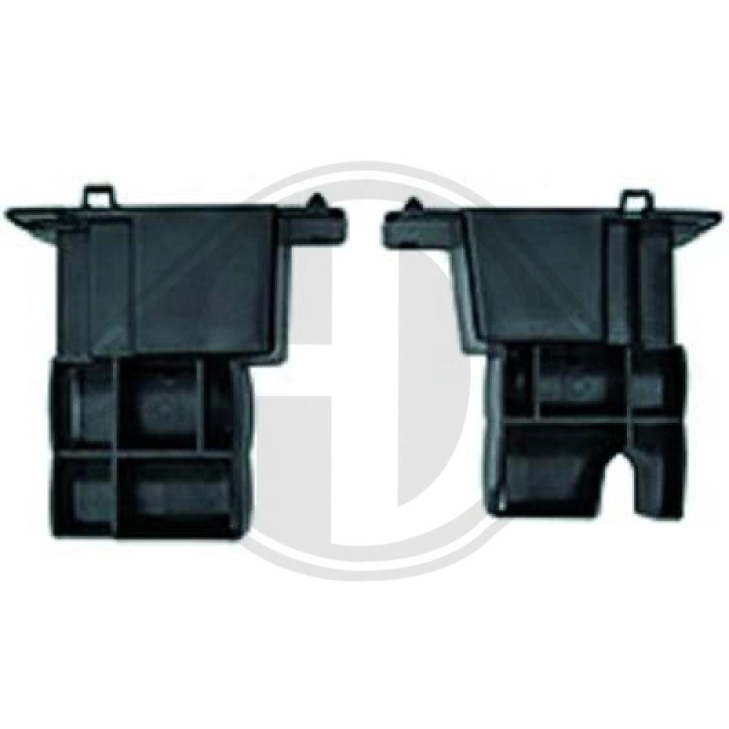 Ammortizzatore d'urto Paraurti Renault Clio IV 12-16 (Cod. D-4416052)