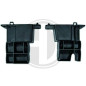 Ammortizzatore d'urto Paraurti Renault Clio IV 12-16 (Cod. D-4416052)