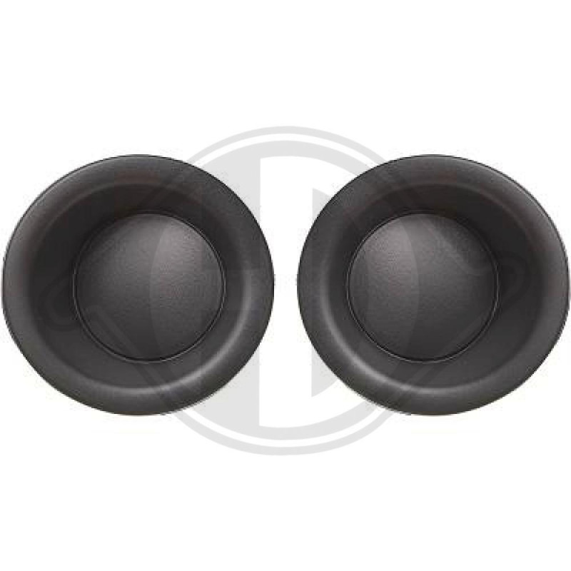 Mostrina Paraurti Renault Clio IV 12-16 (Cod. D-4416054)