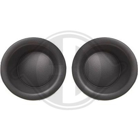 Mostrina Paraurti Renault Clio IV 12-16 (Cod. D-4416054)