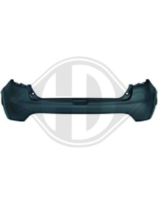 Paraurti Renault Clio IV 12-16 (Cod. D-4416055)