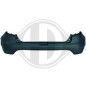 Paraurti Renault Clio IV 12-16 (Cod. D-4416055)