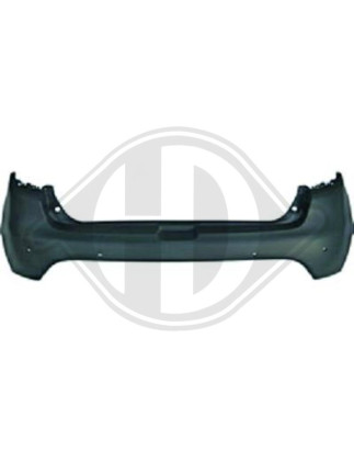 Paraurti Renault Clio IV 12-16 (Cod. D-4416056)