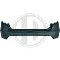 Paraurti Renault Clio IV 12-16 (Cod. D-4416056)