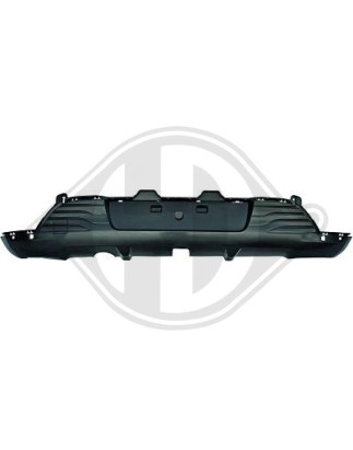 Paraurti Renault Clio IV 12-16 (Cod. D-4416057)