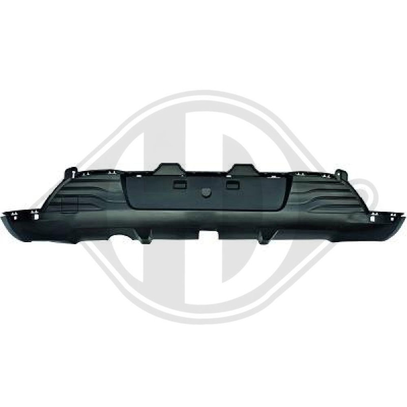 Paraurti Renault Clio IV 12-16 (Cod. D-4416057)