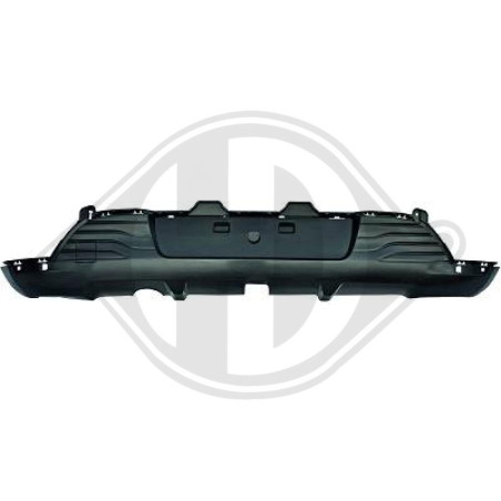 Paraurti Renault Clio IV 12-16 (Cod. D-4416057)