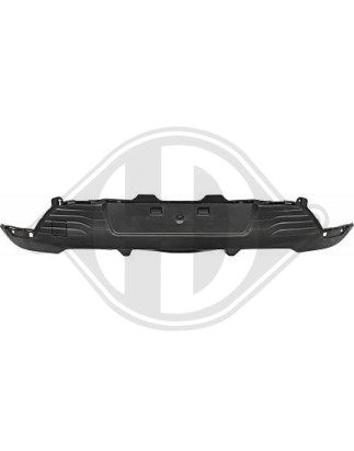 Paraurti Renault Clio IV 12-16 (Cod. D-4416058)