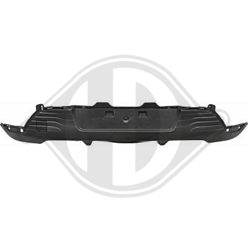 Paraurti Renault Clio IV 12-16 (Cod. D-4416058)