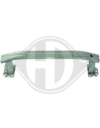 Supporto Paraurti anteriore Renault Captur 13-17 (Cod. D-4416060)