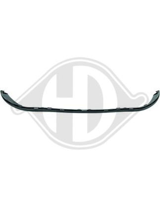 Spoiler Renault Clio IV 12-16 (Cod. D-4416061)