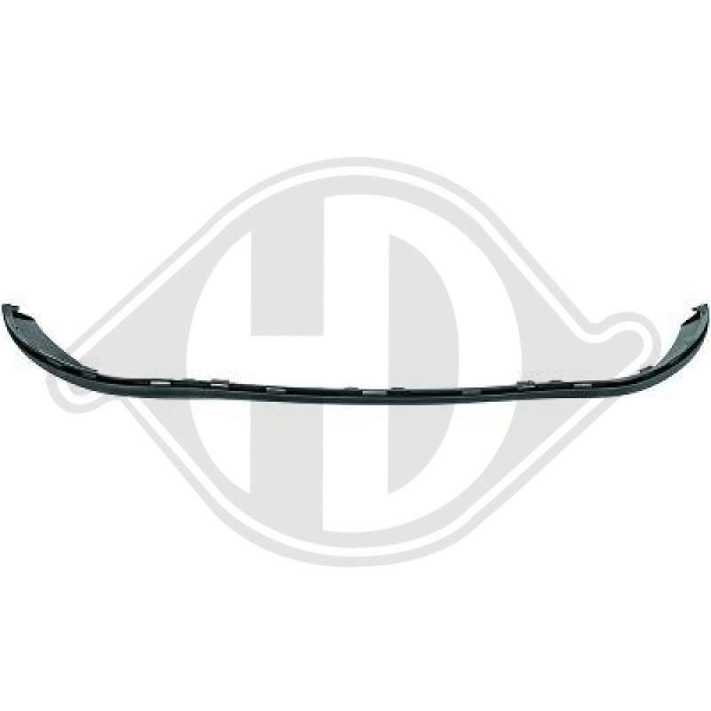 Spoiler Renault Clio IV 12-16 (Cod. D-4416061)