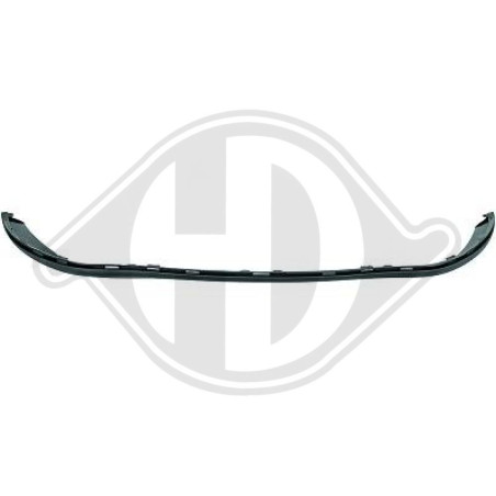 Spoiler Renault Clio IV 12-16 (Cod. D-4416061)