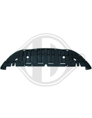 Paraurti anteriore Renault Clio IV 12-16 (Cod. D-4416062)