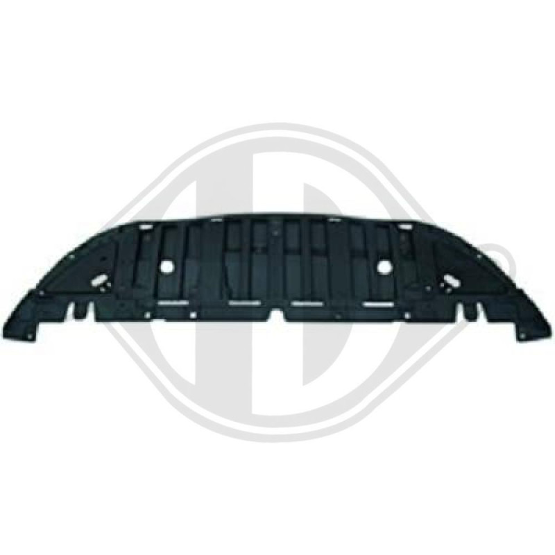 Paraurti anteriore Renault Clio IV 12-16 (Cod. D-4416062)