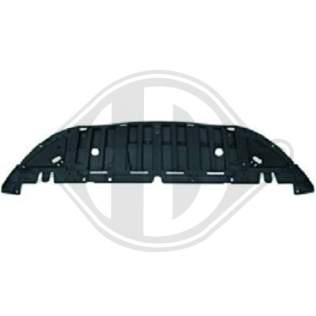 Paraurti anteriore Renault Clio IV 12-16 (Cod. D-4416062)