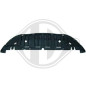 Paraurti anteriore Renault Clio IV 12-16 (Cod. D-4416062)