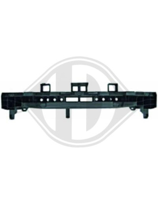 Supporto Paraurti posteriore Renault Clio IV 12-16 (Cod. D-4416065)