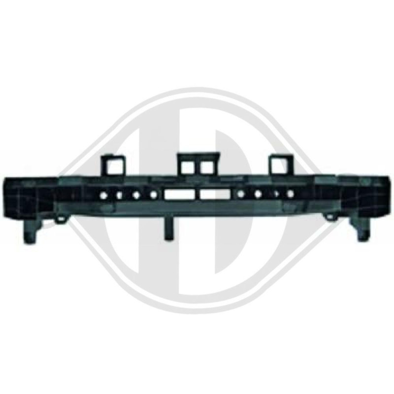 Supporto Paraurti posteriore Renault Clio IV 12-16 (Cod. D-4416065)