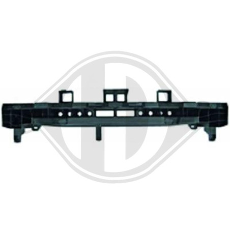Supporto Paraurti posteriore Renault Clio IV 12-16 (Cod. D-4416065)