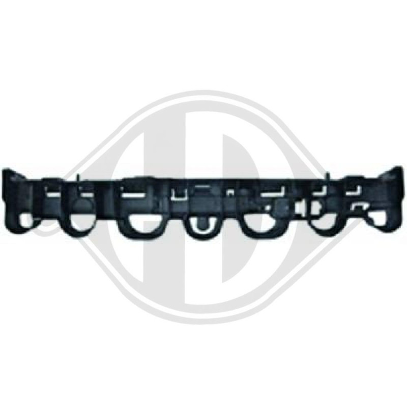 Ammortizzatore d'urto Paraurti Renault Clio IV 12-16 (Cod. D-4416066)