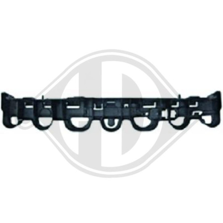 Ammortizzatore d'urto Paraurti Renault Clio IV 12-16 (Cod. D-4416066)