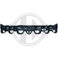 Ammortizzatore d'urto Paraurti Renault Clio IV 12-16 (Cod. D-4416066)