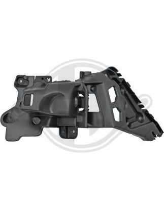 Supporto Paraurti posteriore destro Renault Clio IV 12-16 (Cod. D-4416068)