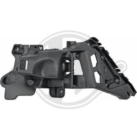 Supporto Paraurti posteriore destro Renault Clio IV 12-16 (Cod. D-4416068)