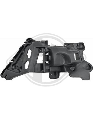 Supporto Paraurti posteriore sinistro Renault Clio IV 12-16 (Cod. D-4416069)