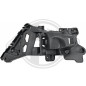 Supporto Paraurti posteriore sinistro Renault Clio IV 12-16 (Cod. D-4416069)