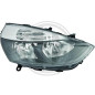 Faro anteriore destro Renault Clio IV 12-16 (Cod. D-4416080)