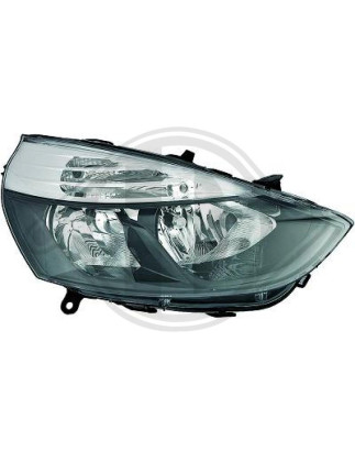 Faro principale  Renault Clio IV 12-16 (Cod. D-4416085)