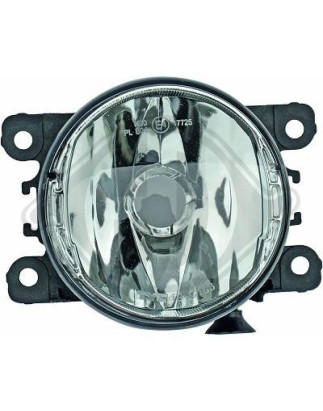 Fendinebbia destro Dacia Duster 18- (Cod. D-4416088)