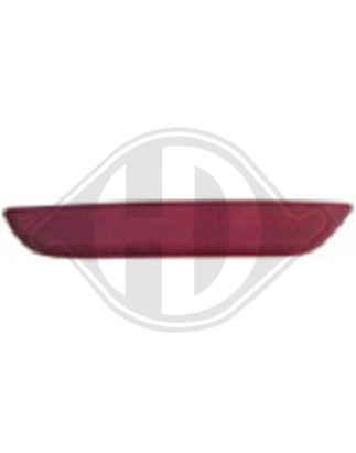 Riflettore Luce di posizione/ ingombro Renault Clio IV 12-16 (Cod. D-4416097)