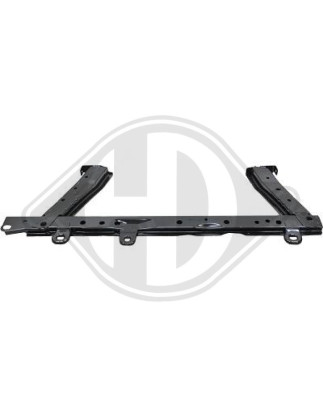 Telaio ausiliario / Supporto aggregati Renault Captur 13-17 (Cod. D-4416119)