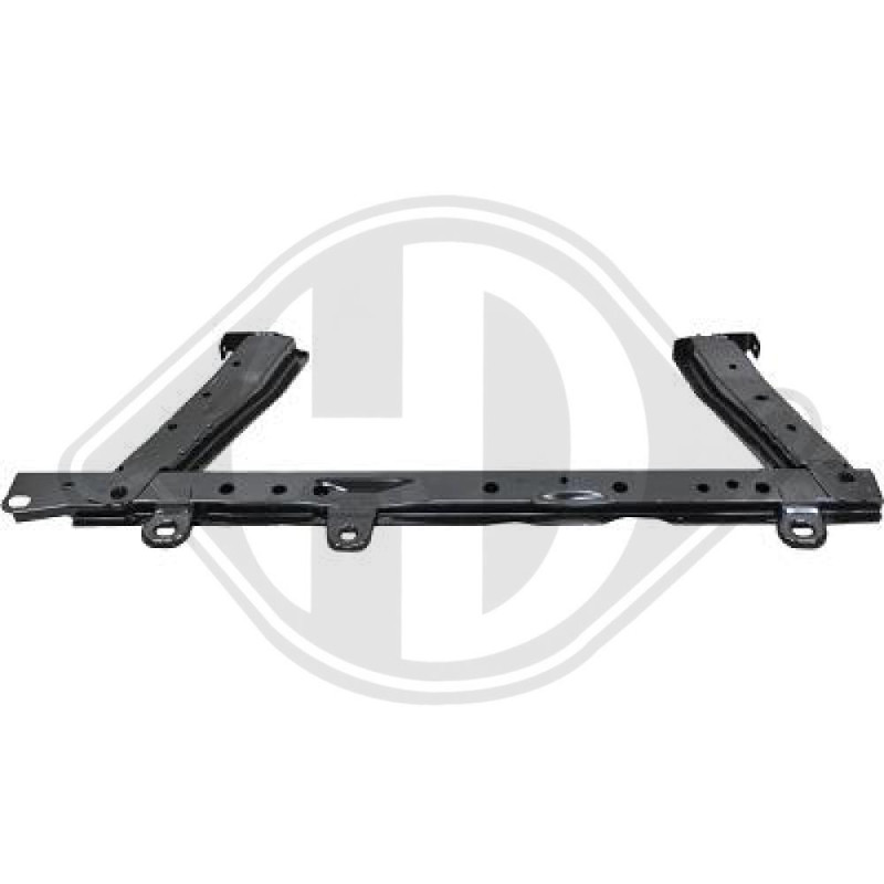 Telaio ausiliario / Supporto aggregati Renault Captur 13-17 (Cod. D-4416119)