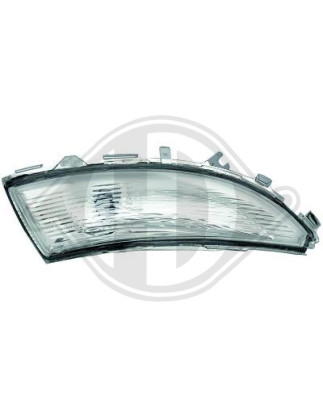 Indicatore direzione  destro Renault Clio IV 12-16 (Cod. D-4416126)